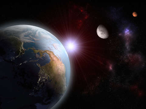Planets