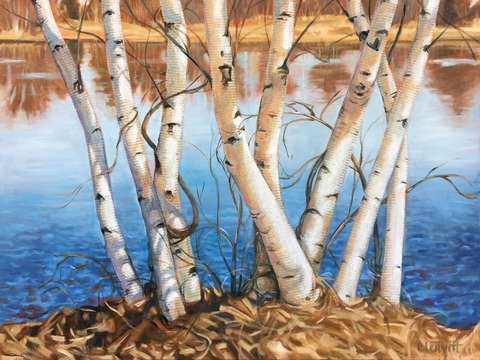 Waters edge 2
