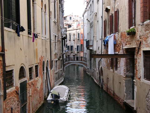 Venezia italy