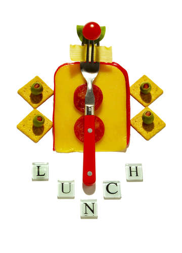 Lunch
