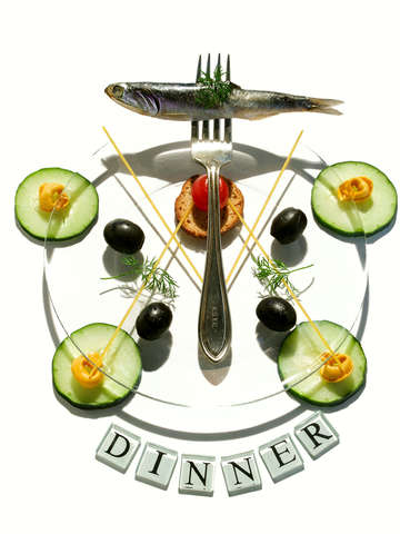 Dinner 3