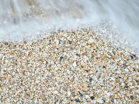 Cape may diamonds