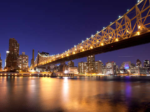 Queensboro bridge 3