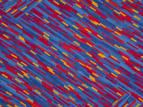 Primary colors 2