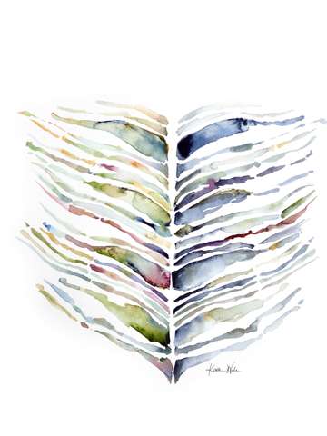 Visual reflections
