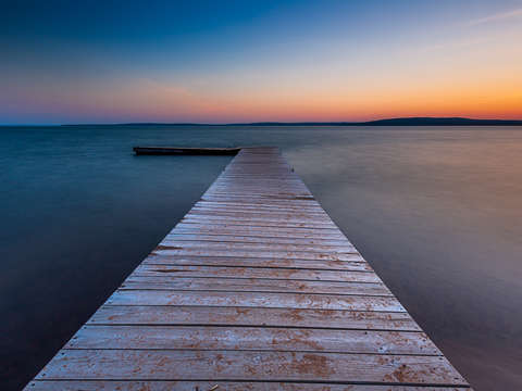 Pier la pointe