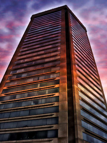 Into the sky 3