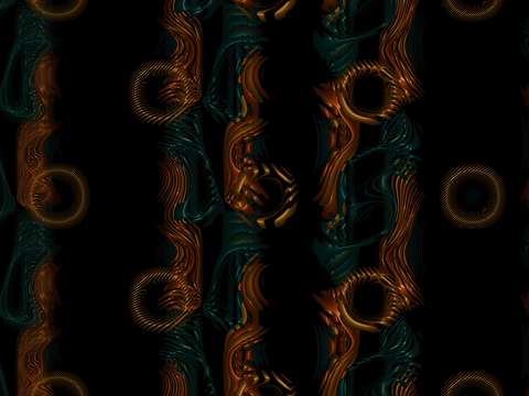 Order vs chaos 4
