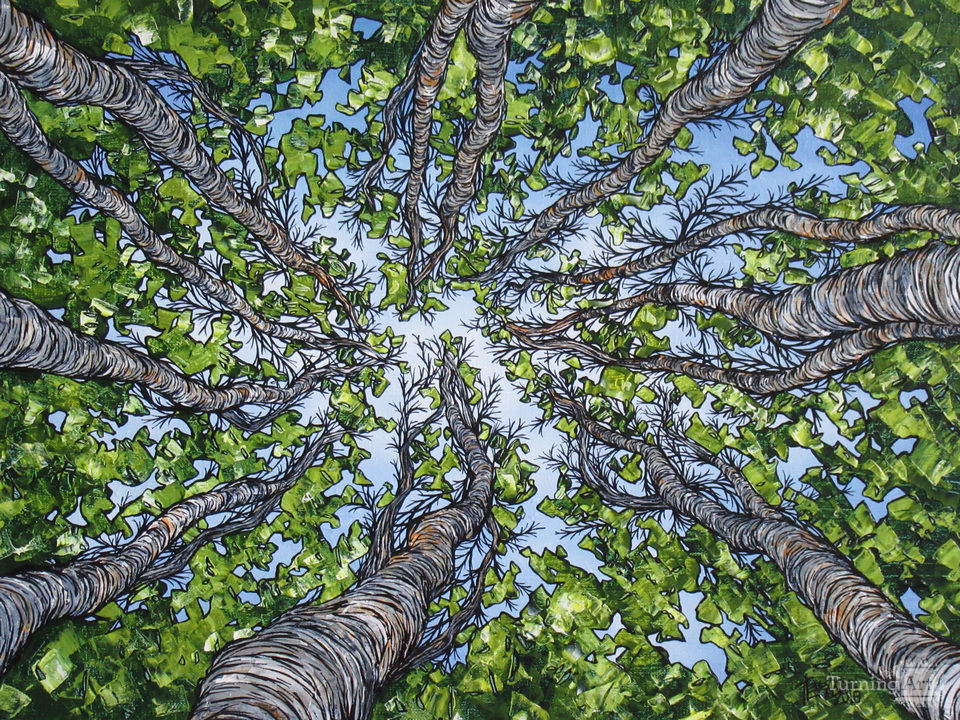 Lovely tree view