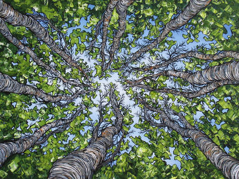 Lovely tree view