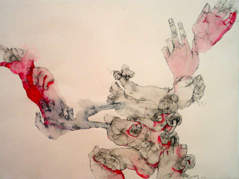 Beautiful decay