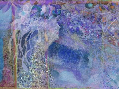 River spirit