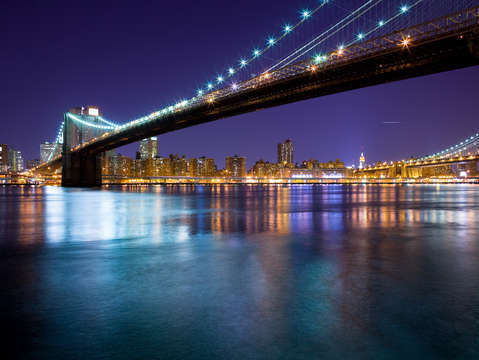Brooklyn bridge 20
