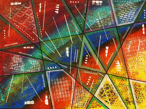 Jigsaw puzzle
