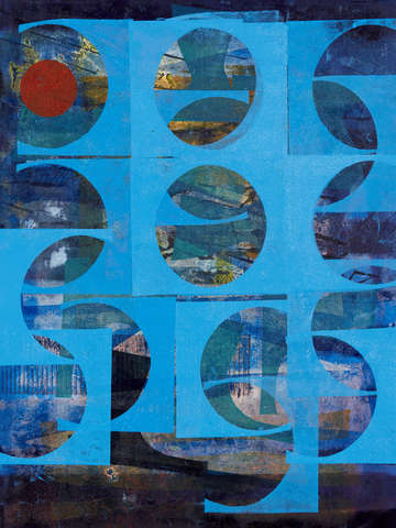 Out of the blue 4