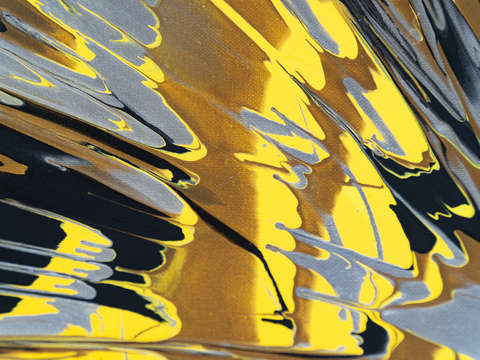 Samba gold 3