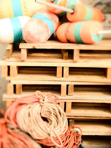 Buoys