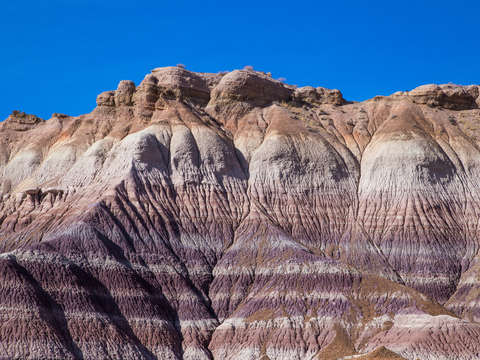 Painted hills 2