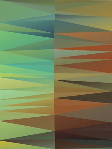 Abstract composition 682