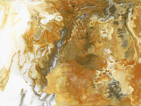 Abstract composition 952
