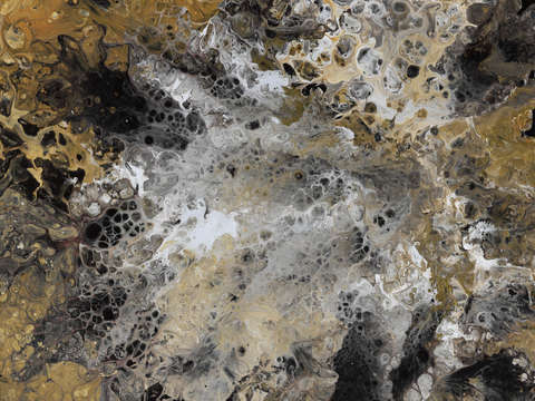 Abstract composition 953