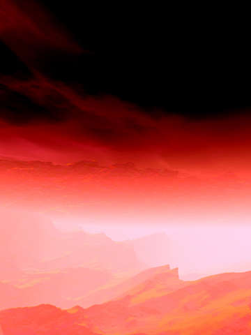 Red sky 3