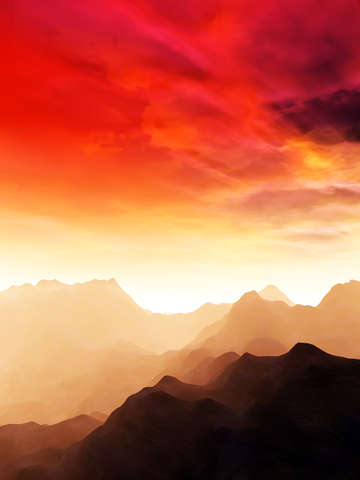 Red sky 2 2