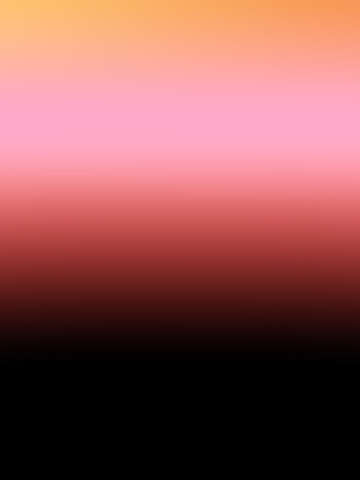 Abstract landscape 8