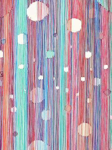Rainbow rain ii