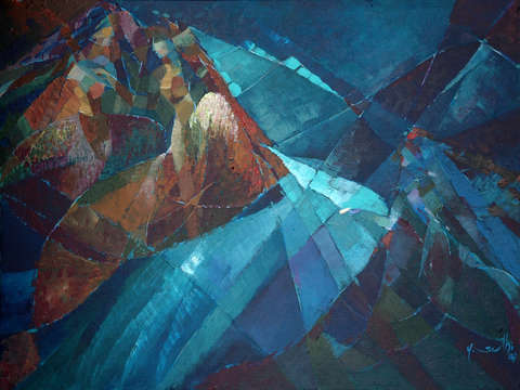 Cerulean