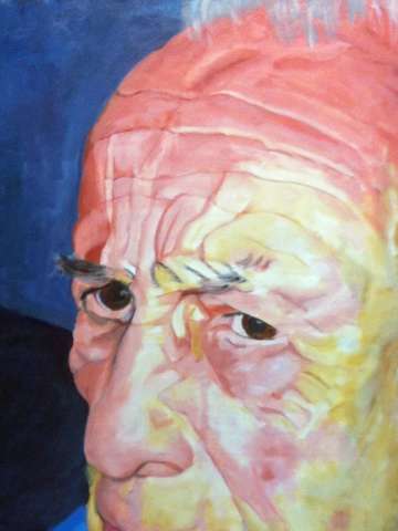 The psychiatrist