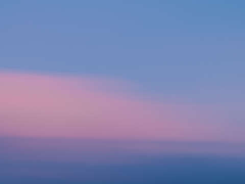Sunset cloud series 2