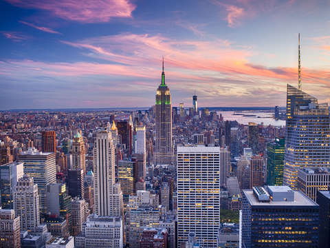 Empire state