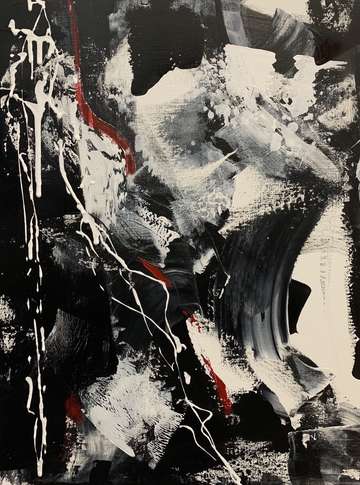 Dissolved