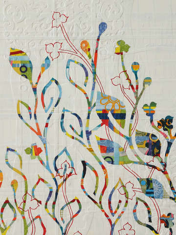 Flourishing in a homogeneous world 2