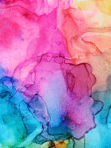 Colors at play