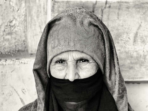 Marrakech Maiden