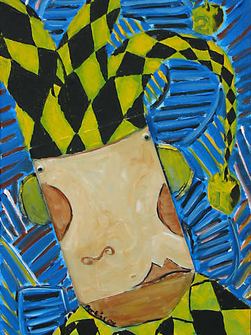 Blockhead