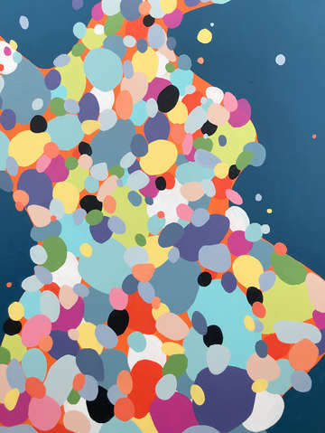 River rocks 3
