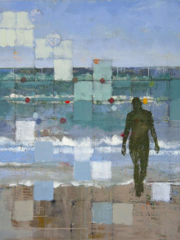 Ocean 6411 with figure