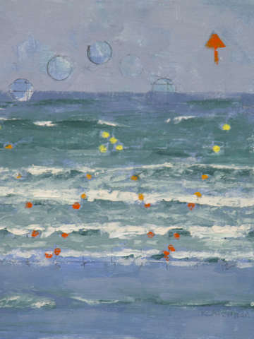 Ocean 72317