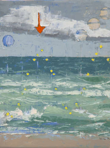 Ocean 81928