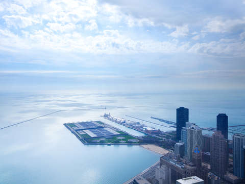 Lake michigan 2
