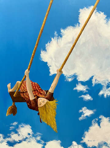 Higher