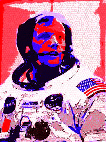 Neil Armstrong