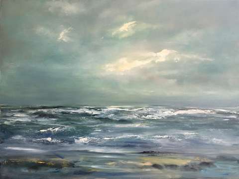 Sea peace