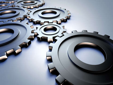 Cogwheels