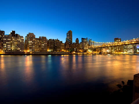 Queensboro bridge 4