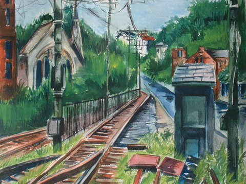 B line 2 2