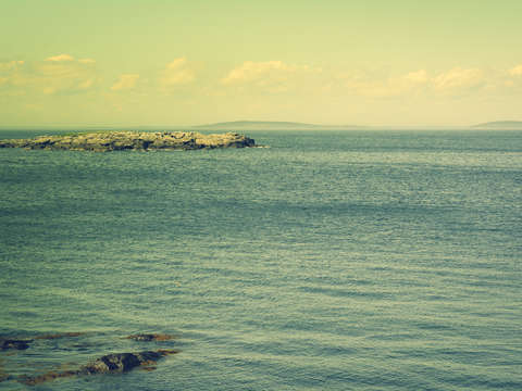 Summer seas 2